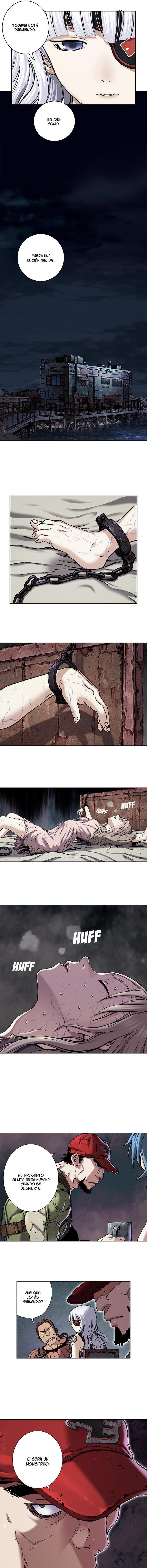 Capitulo 98 page 4