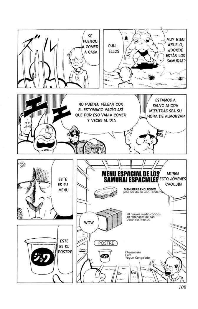 Capitulo 88 page 11