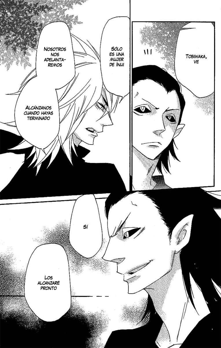 Capitulo 60 page 22