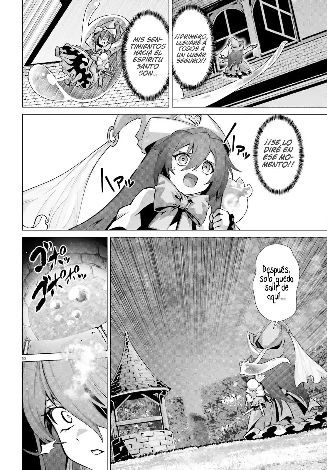 Capitulo 52 page 21