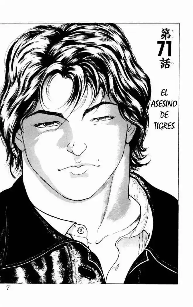 Capitulo 71 page 6