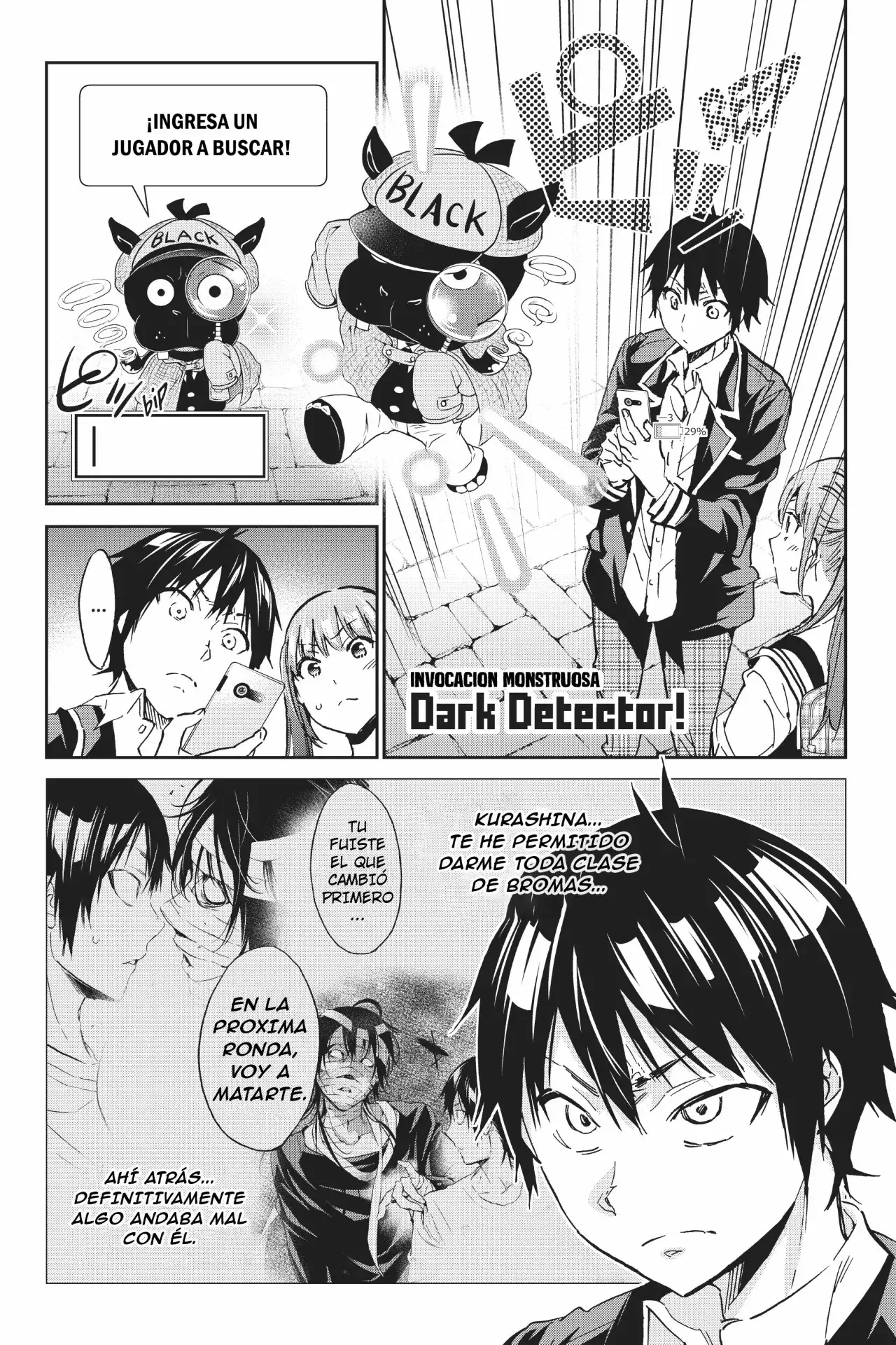 Capitulo 95 page 3