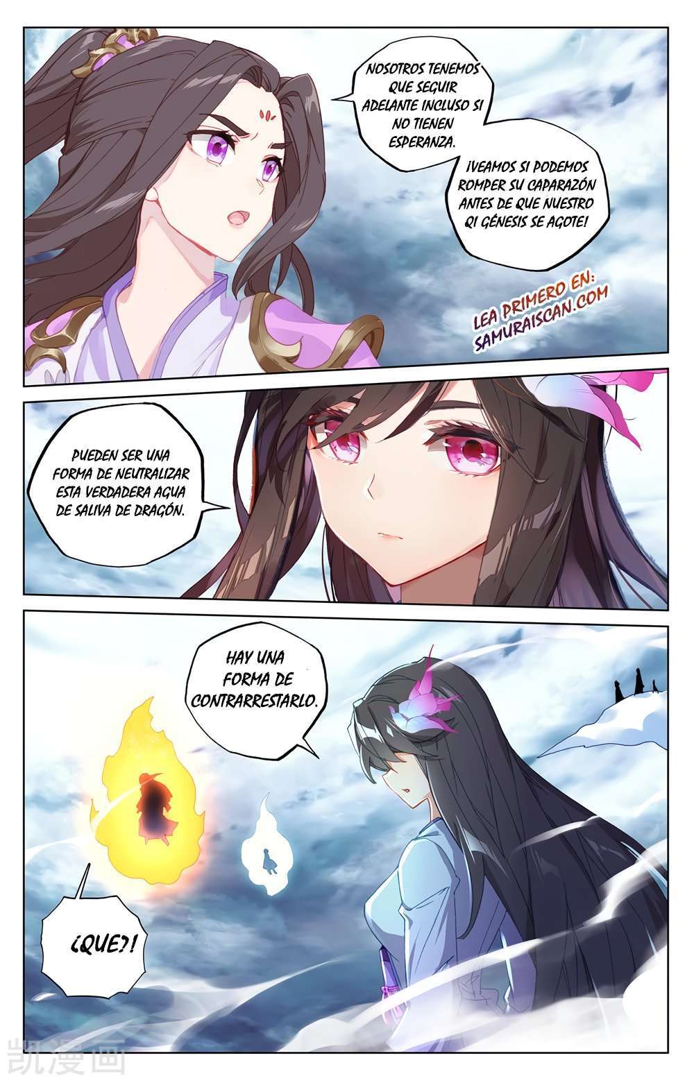 Capitulo 504 page 8
