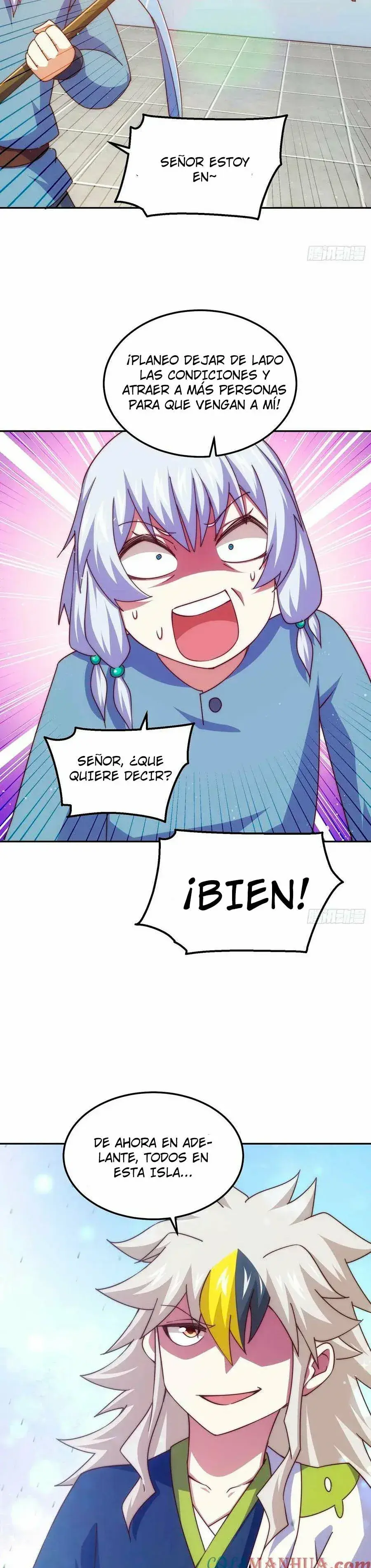 Capitulo 208 page 19