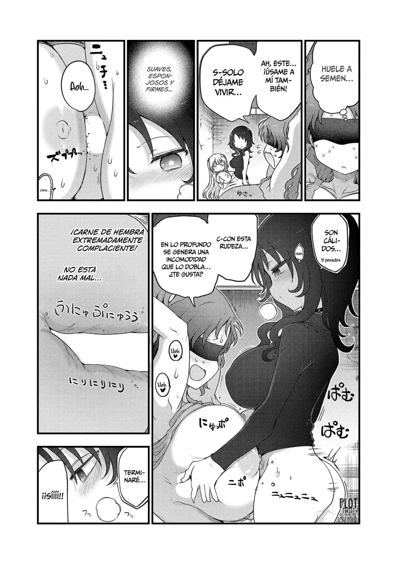 Capitulo 116 page 10