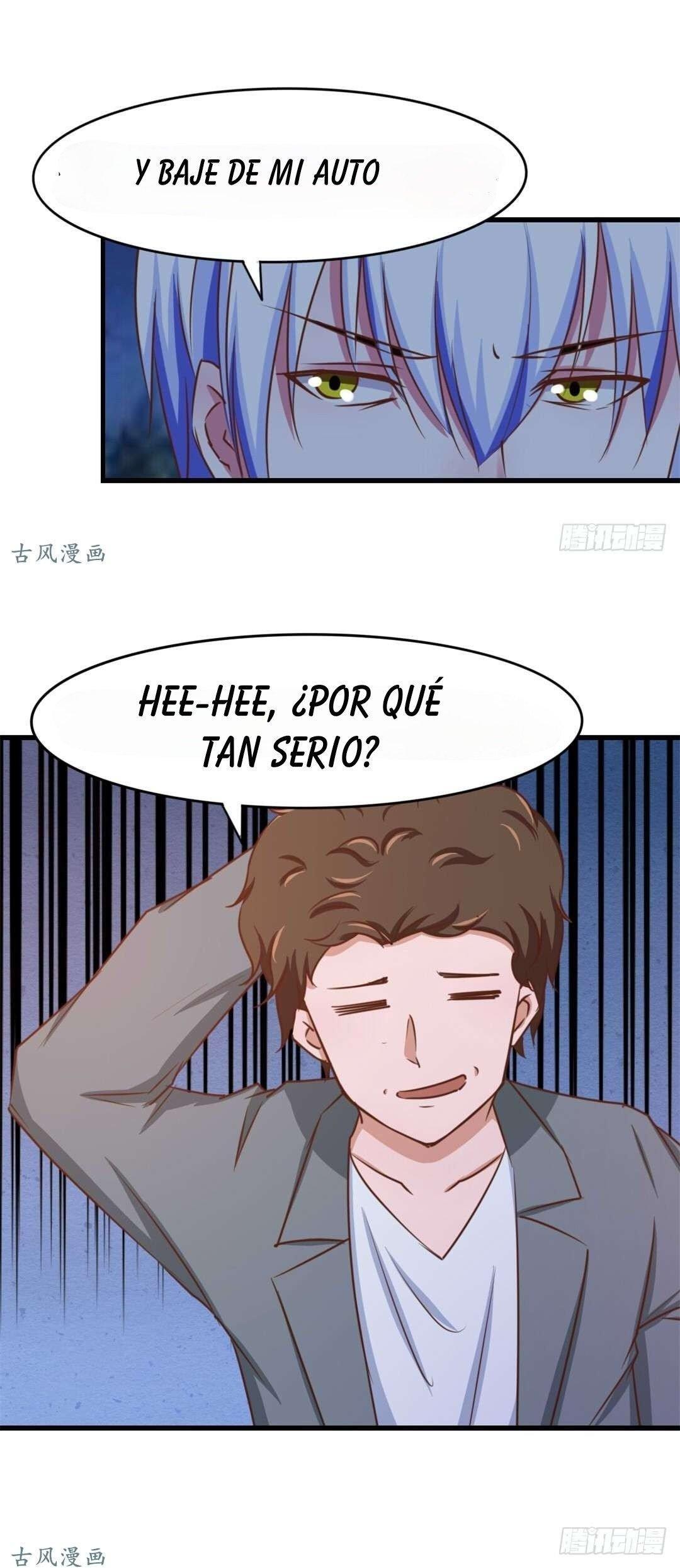 Capitulo 66 page 19