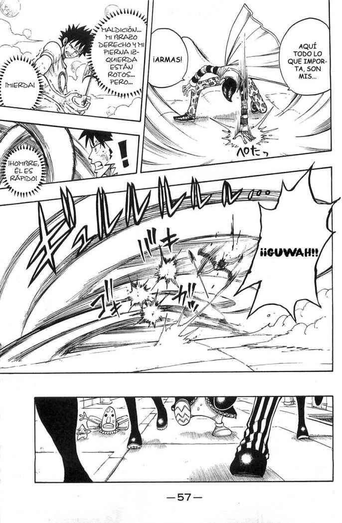 Capitulo 220 page 15