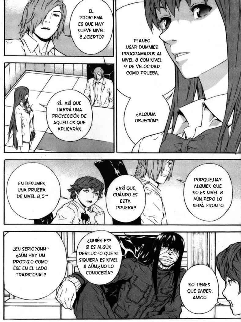 Capitulo 56 page 14
