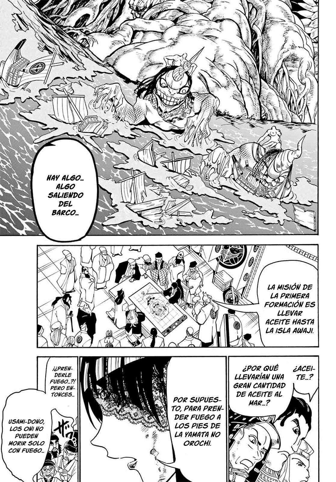 Capitulo 79 page 15