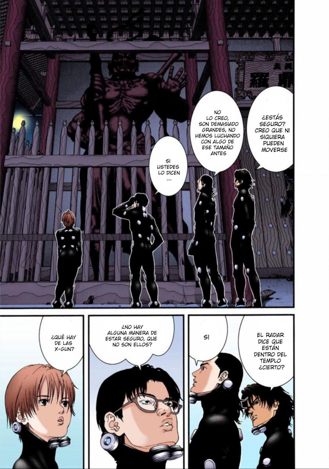 Capitulo 62 page 5