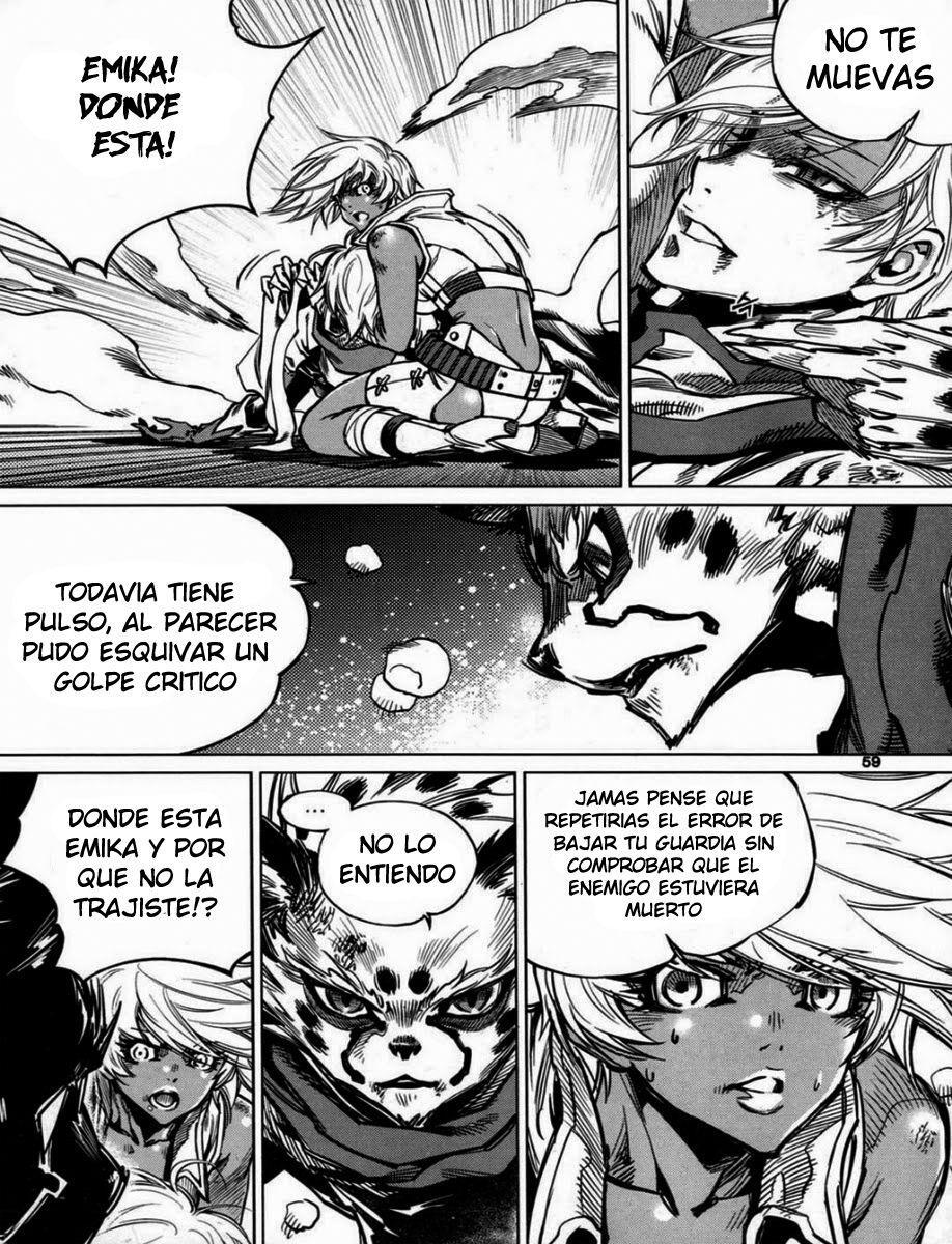Capitulo 51 page 6