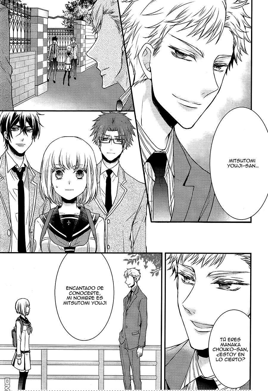 Capitulo 25 page 45