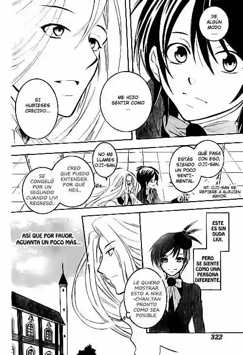 Capitulo 69 page 18
