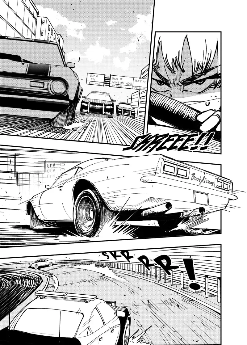 Capitulo 1 page 19