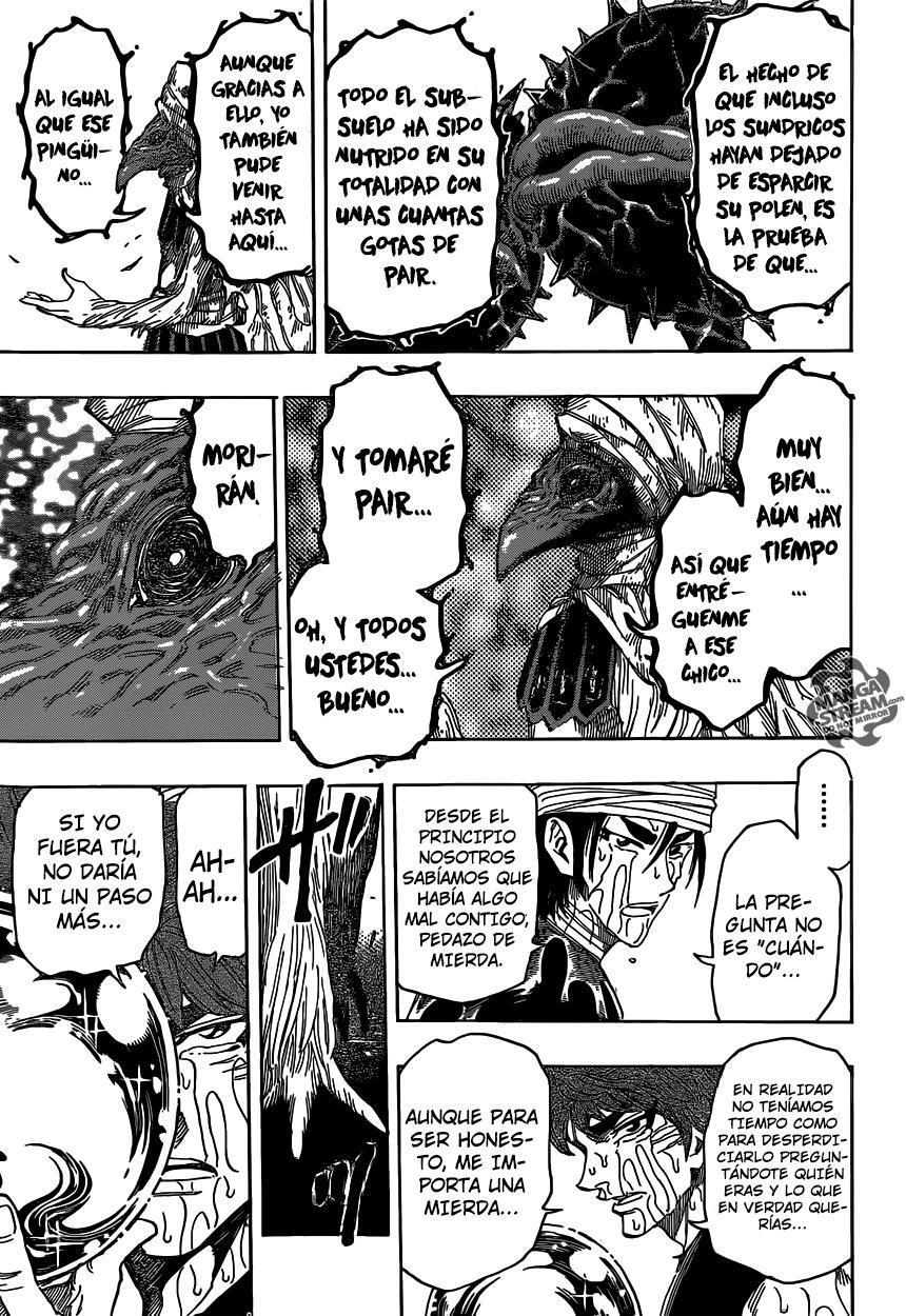 Capitulo 316 page 18