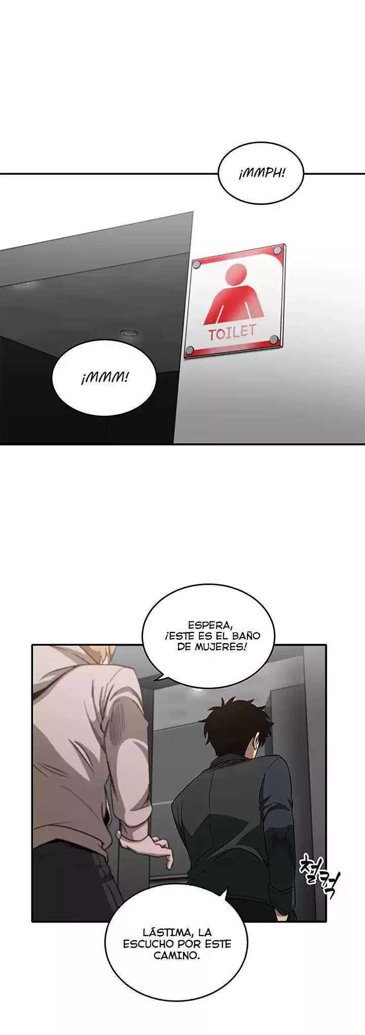 Capitulo 31 page 18