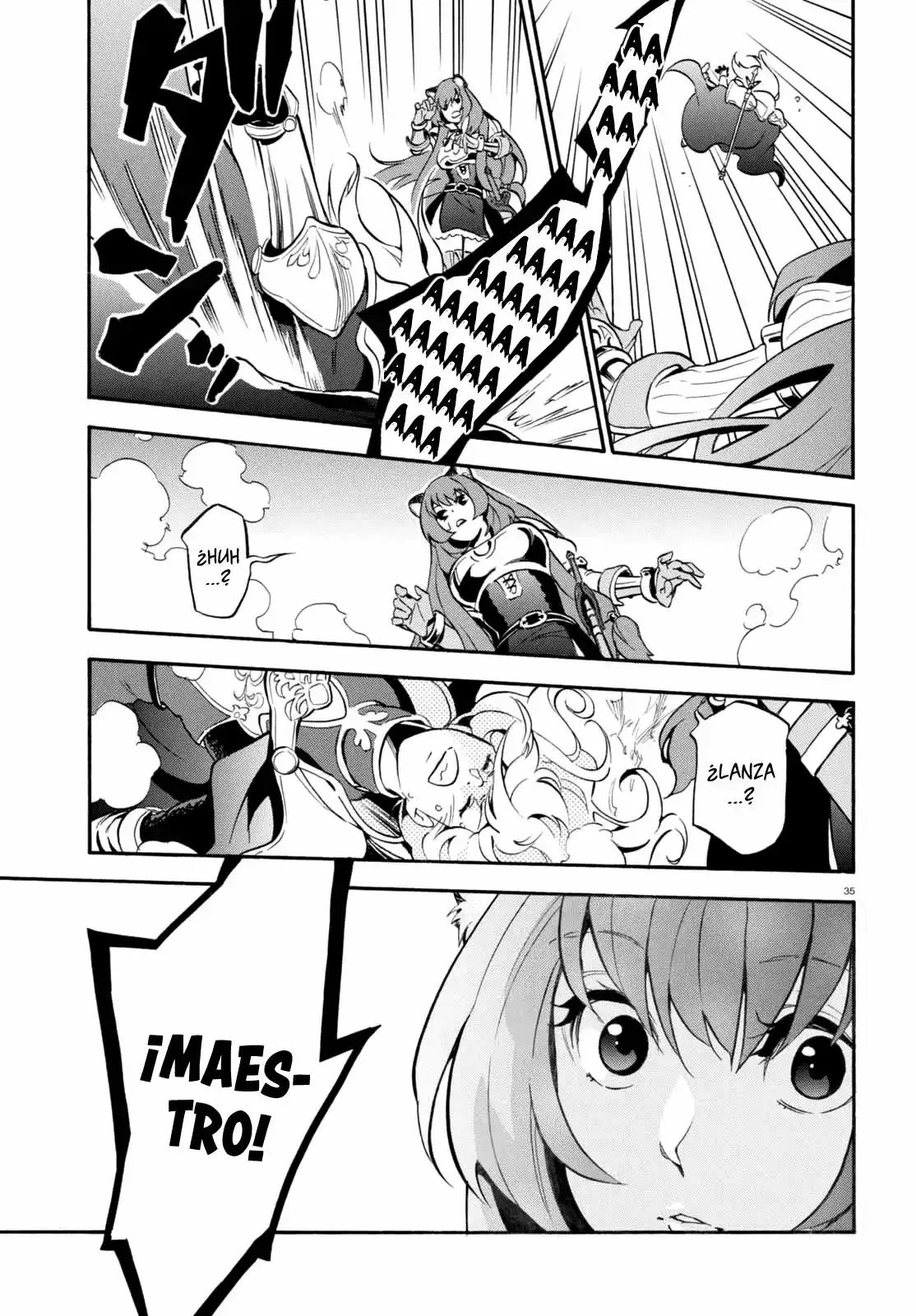 Capitulo 39 page 34