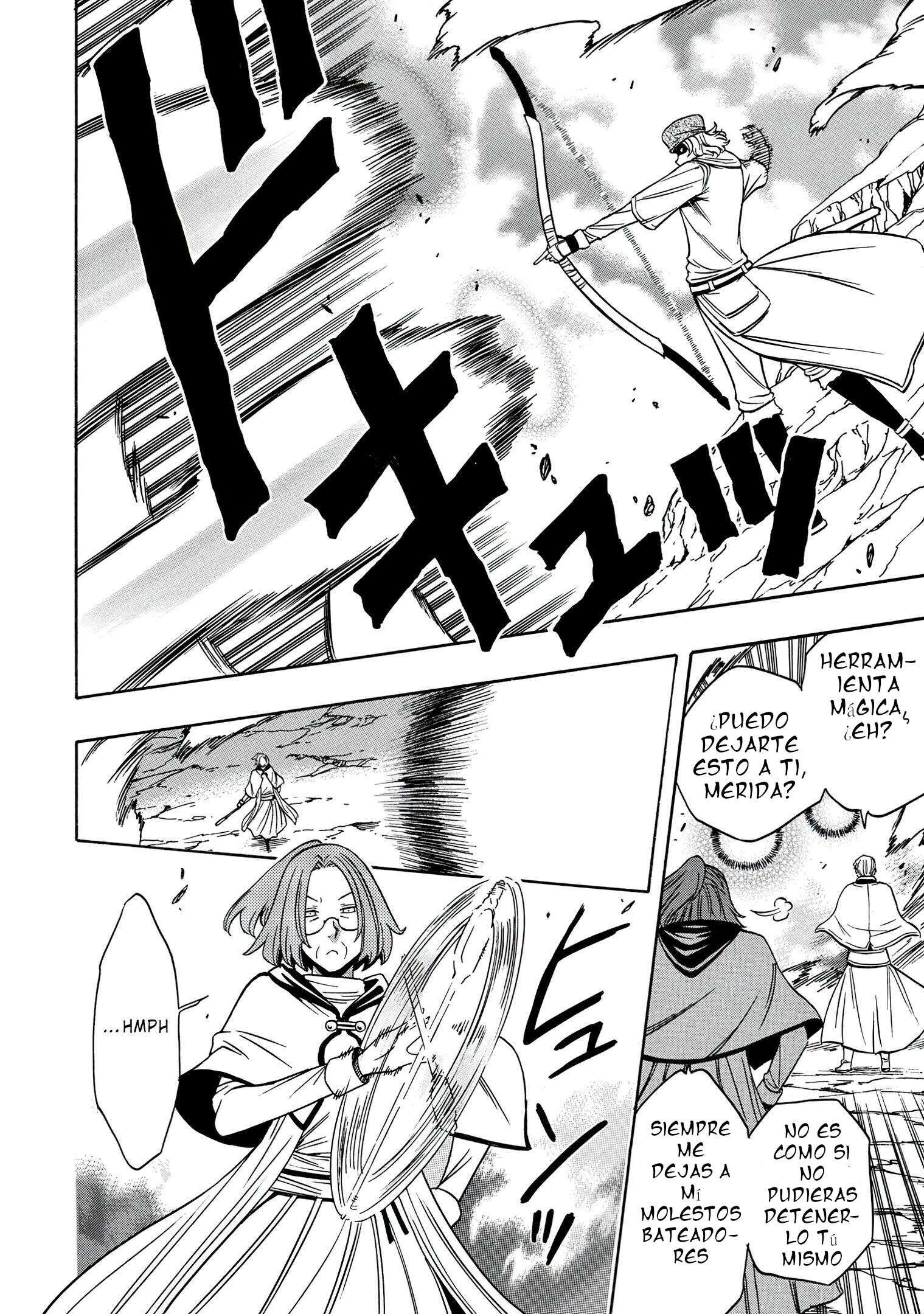 Capitulo 51 page 34