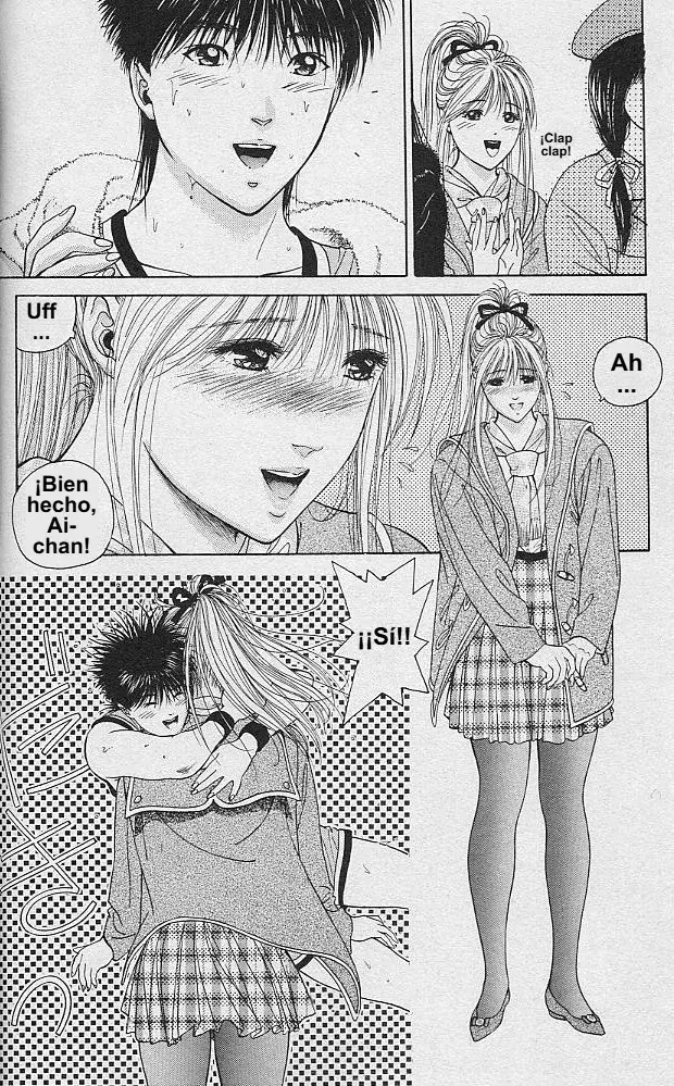 Capitulo 34 page 12