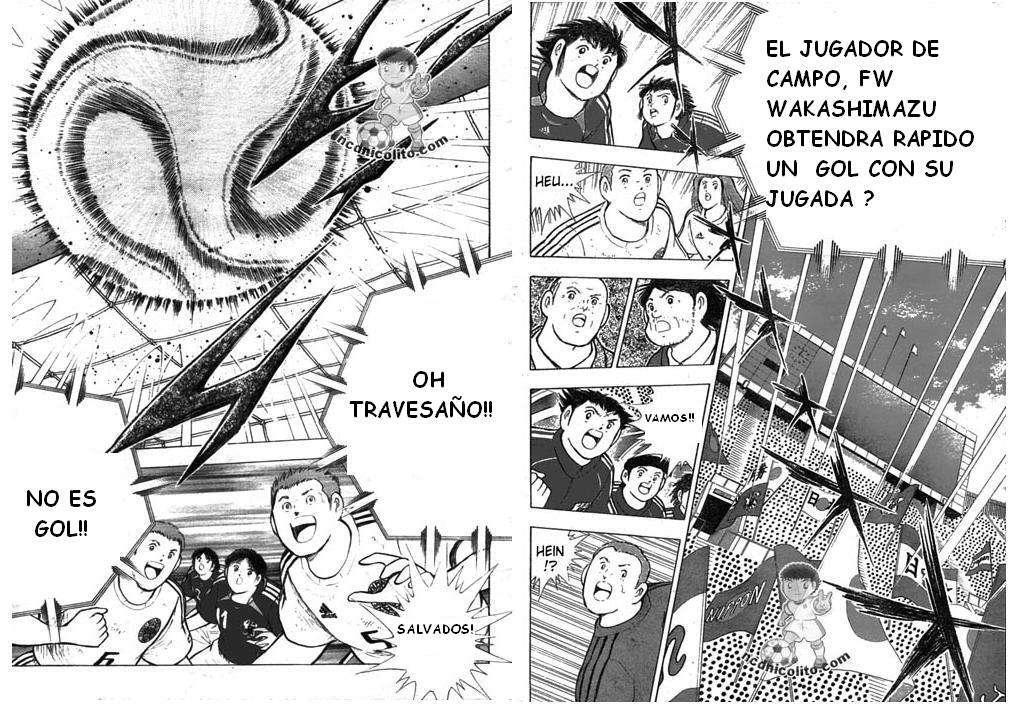 Capitulo 31 page 6