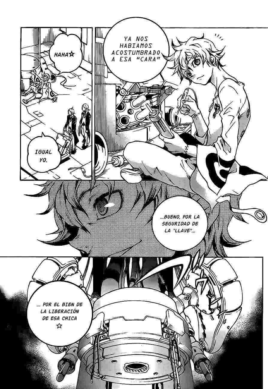 Capitulo 45 page 6
