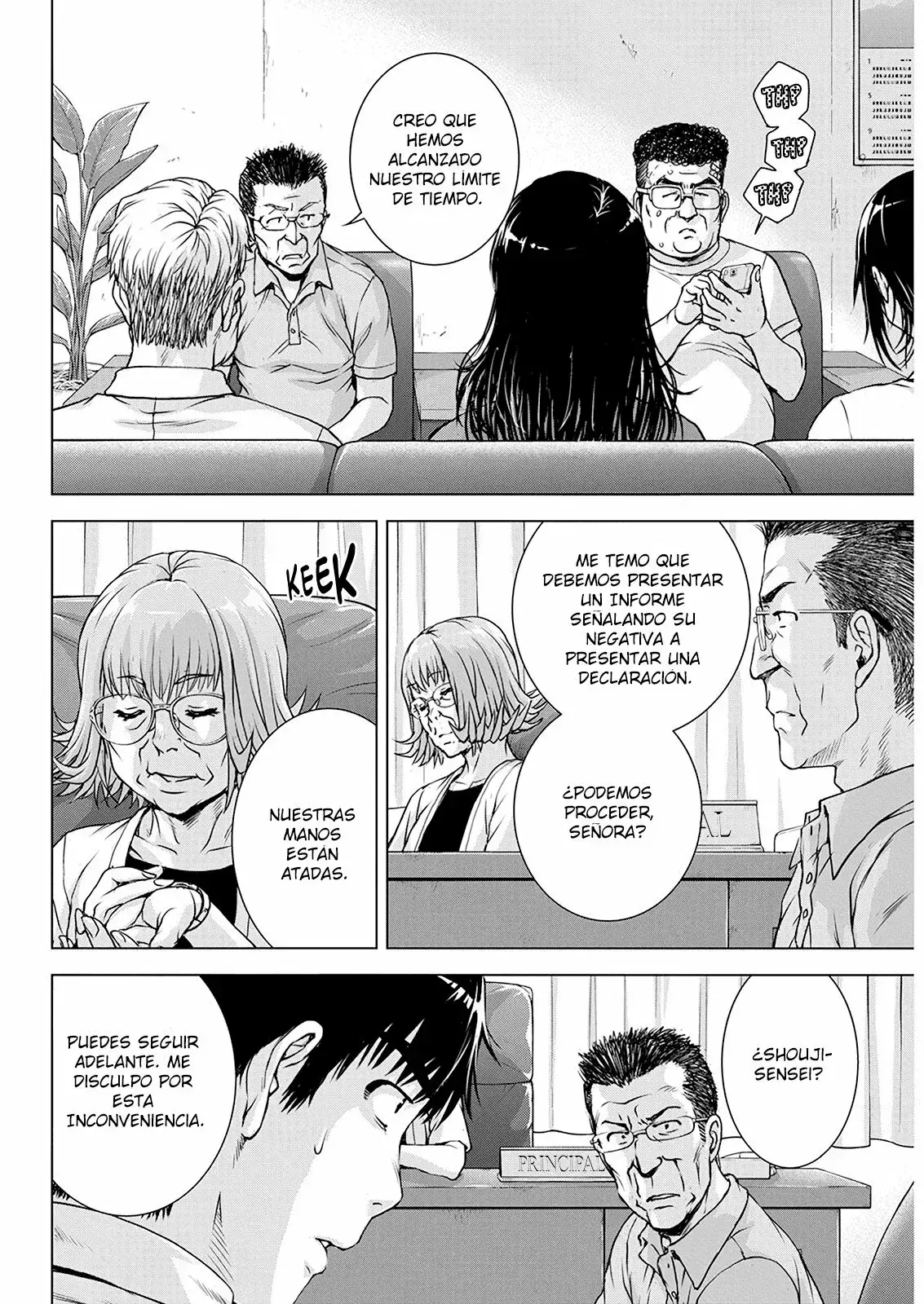 Capitulo 53 page 15