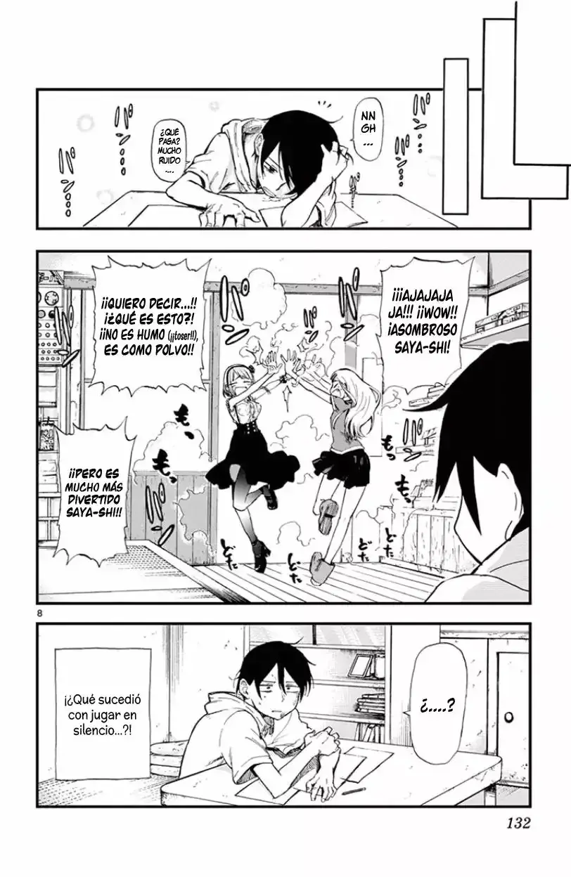 Capitulo 71 page 9