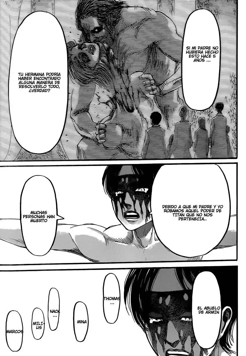 Capitulo 65 page 36