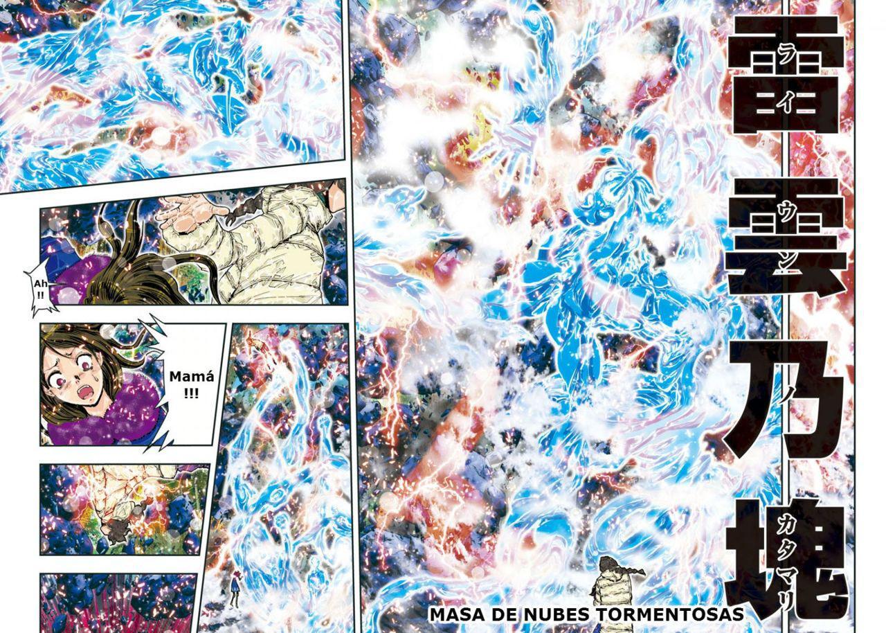 Capitulo 70 page 13