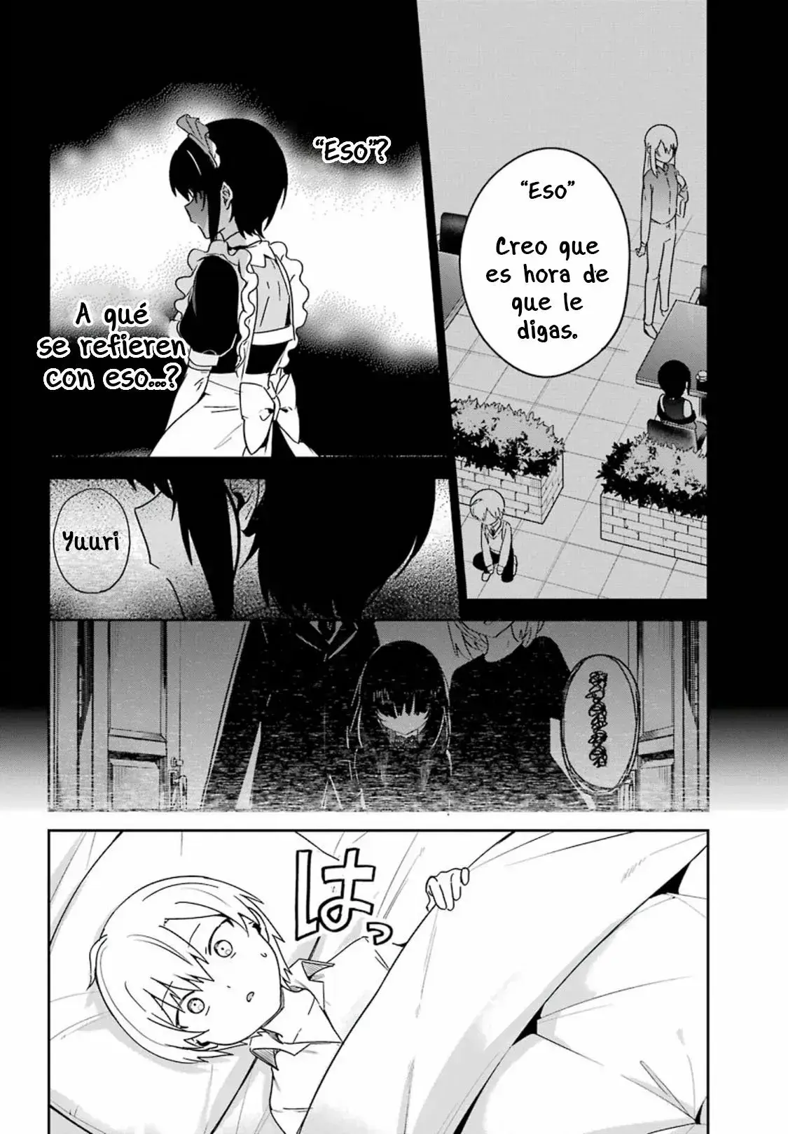 Capitulo 19 page 3