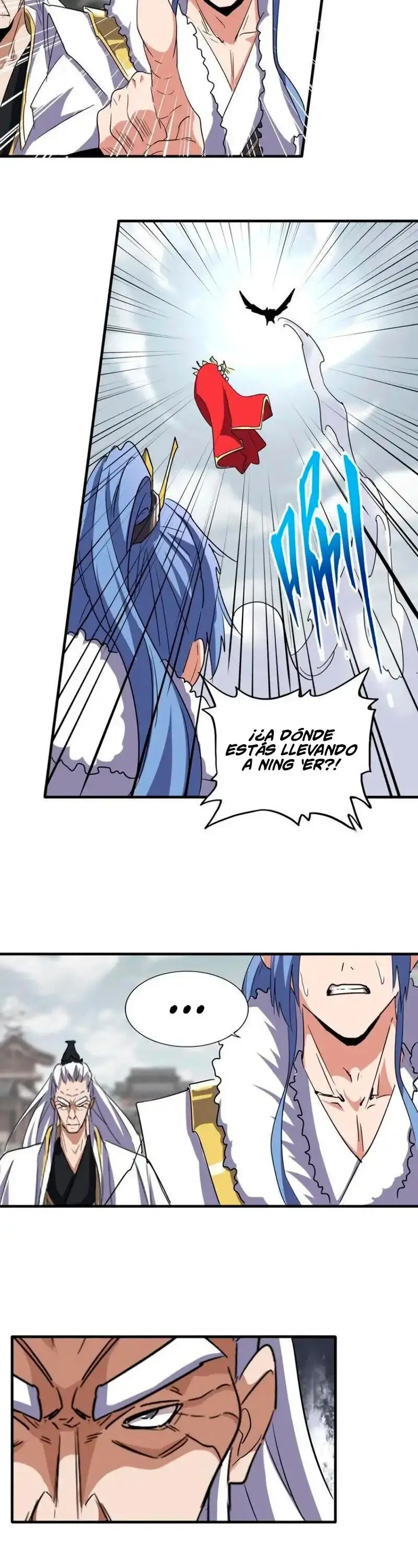 Capitulo 100 page 8