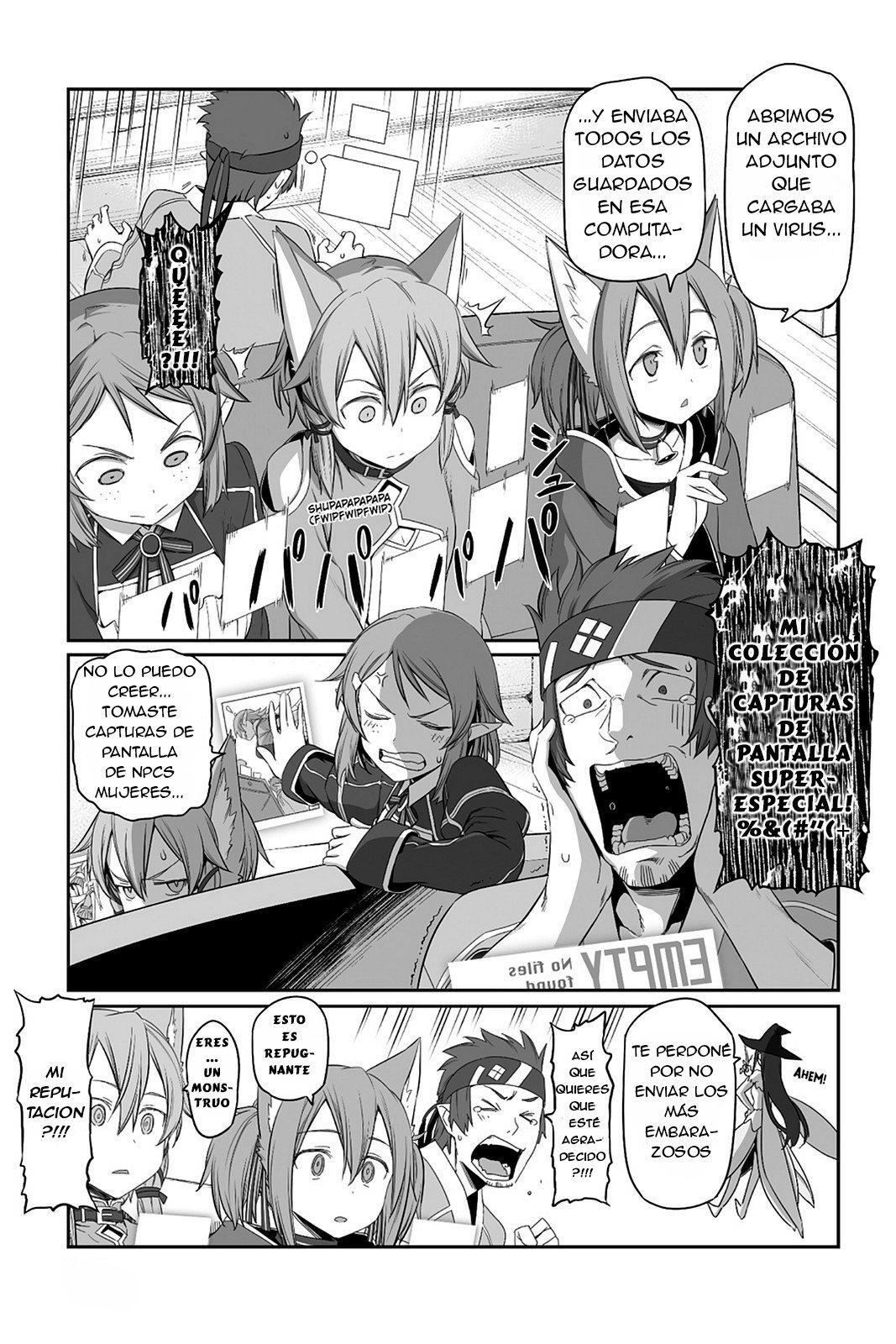 Capitulo 36.50 page 9