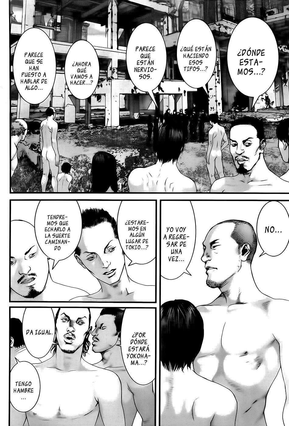Capitulo 342 page 14