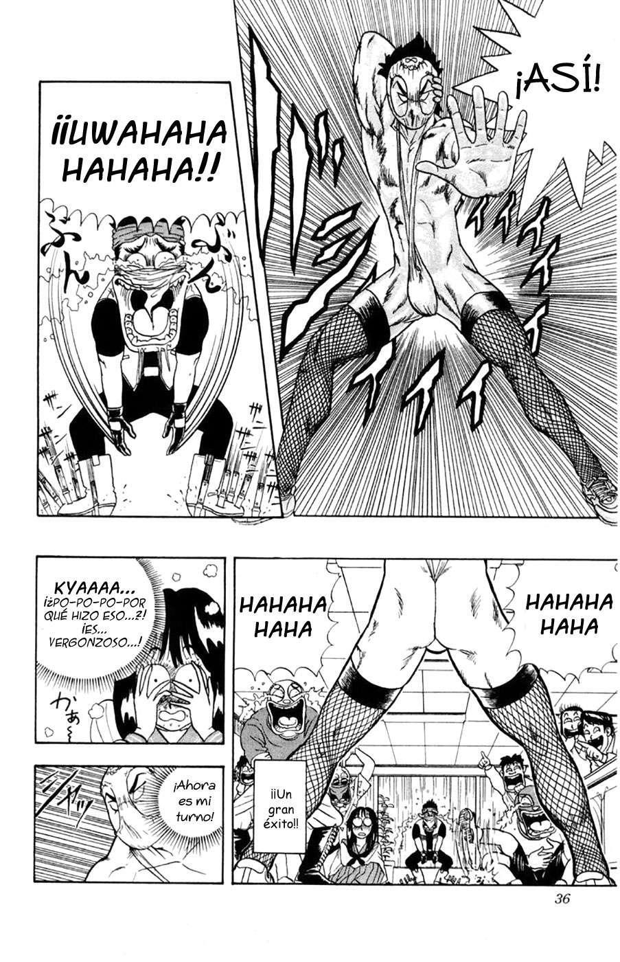 Capitulo 1 page 34