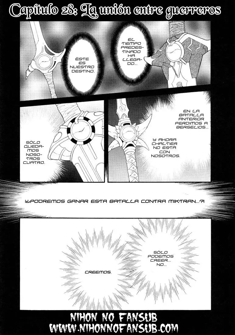 Capitulo 28 page 1