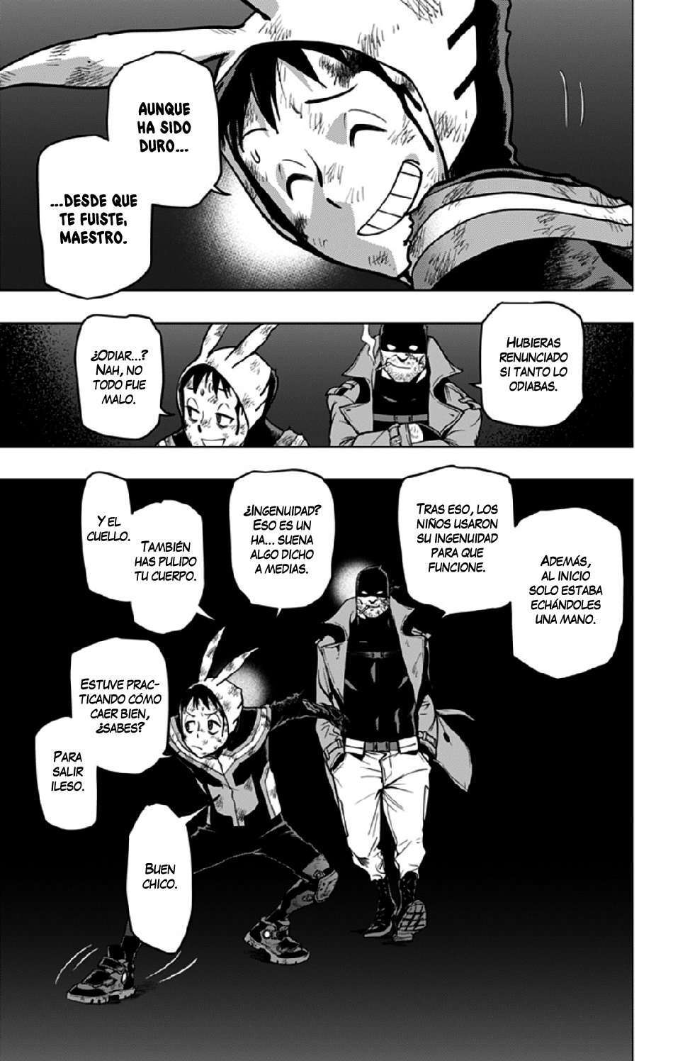 Capitulo 116 page 15