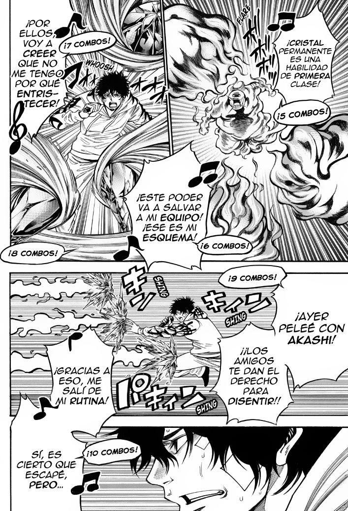 Capitulo 75 page 11