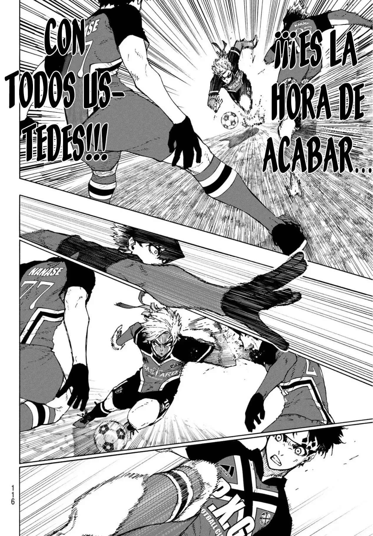 Capitulo 250 page 16