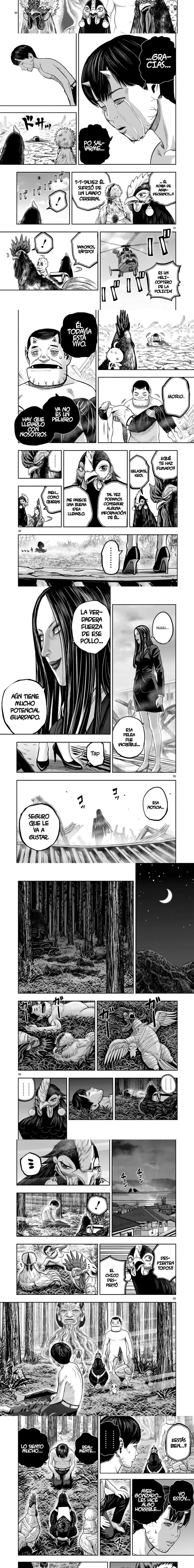 Capitulo 30 page 7