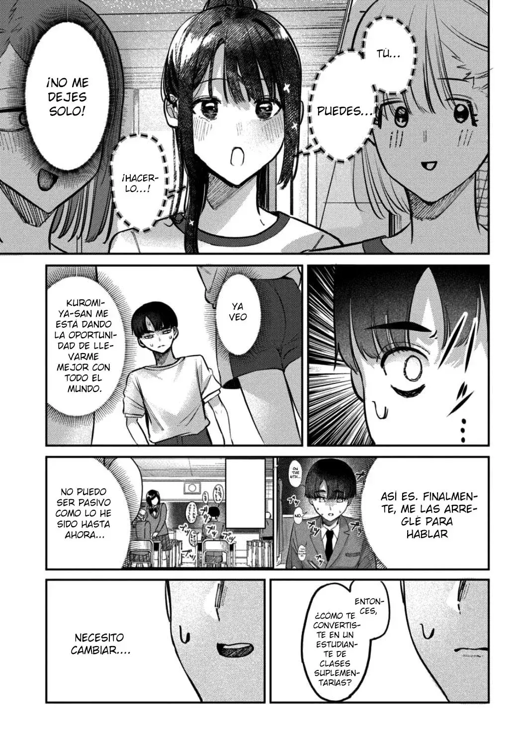 Capitulo 19 page 16