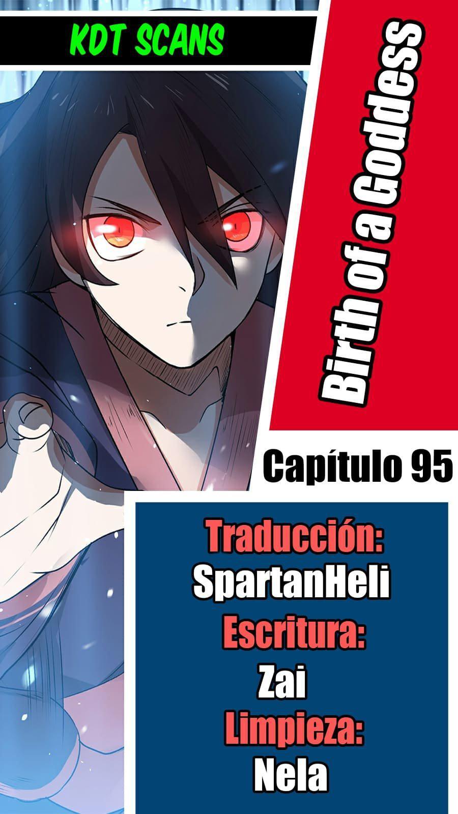 Capitulo 95 page 1