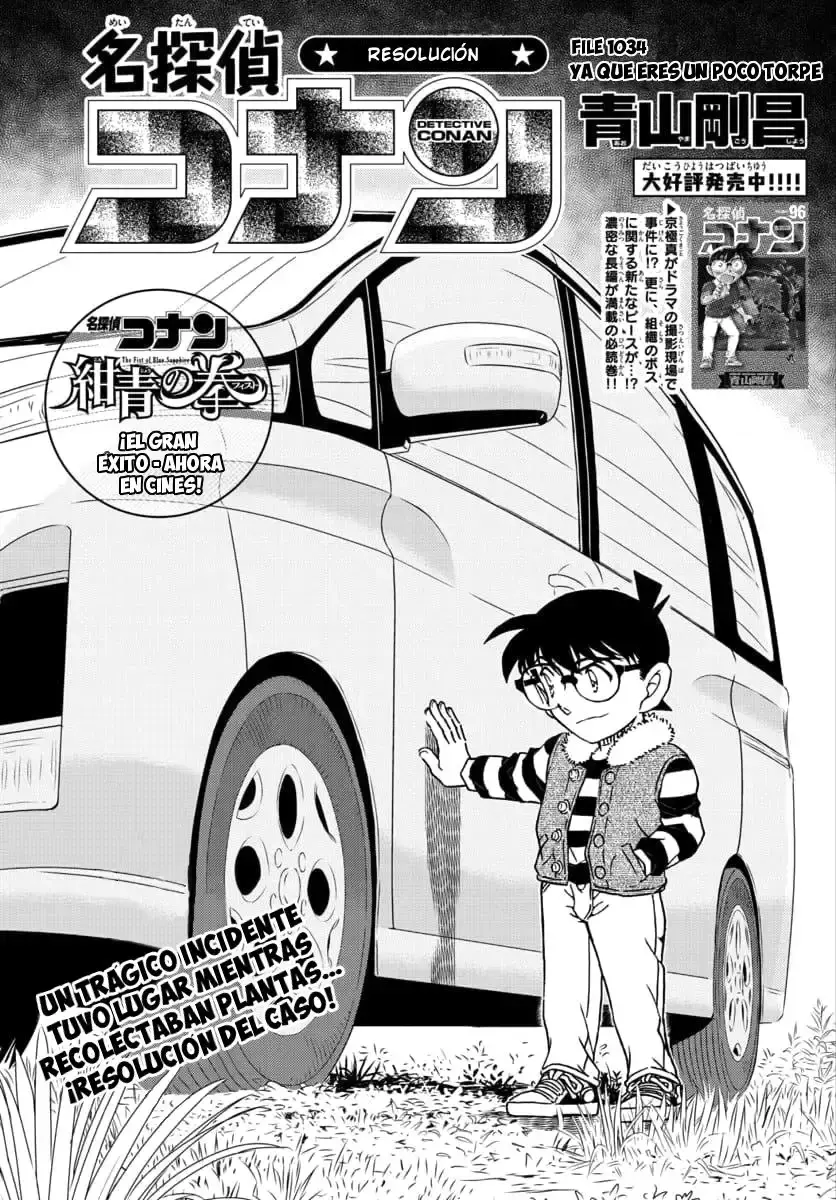 Capitulo 1034 page 1