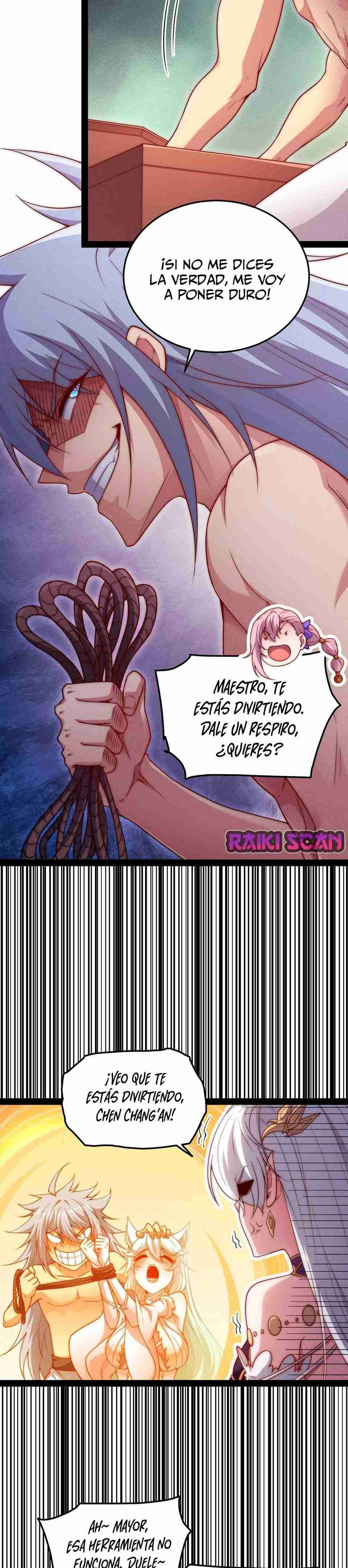 Capitulo 104 page 6