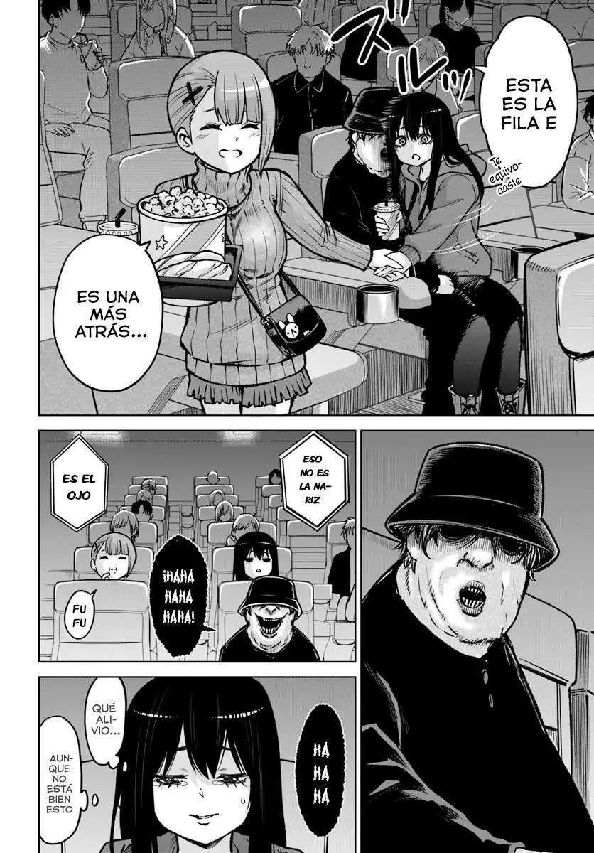 Capitulo 65.5 page 7