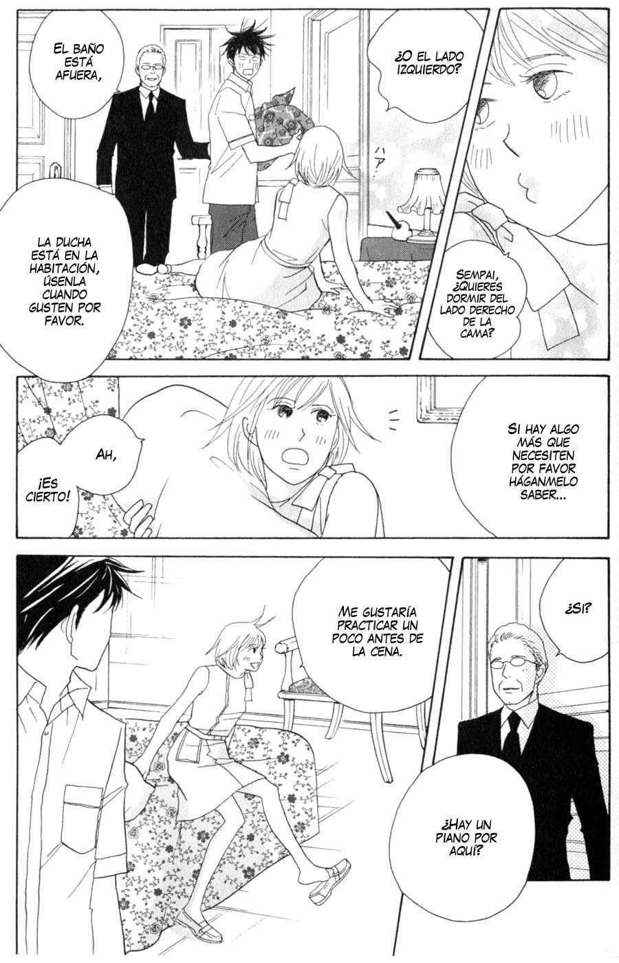 Capitulo 84 page 26