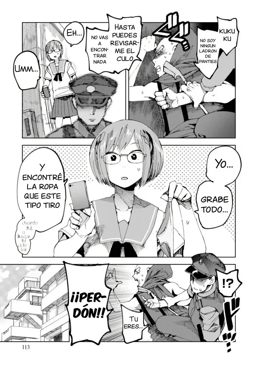 Capitulo 39 page 21
