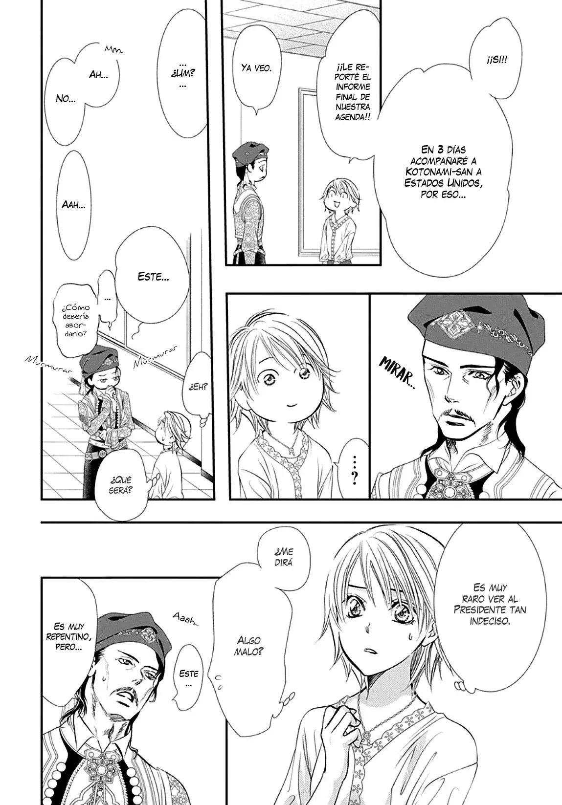 Capitulo 312 page 14