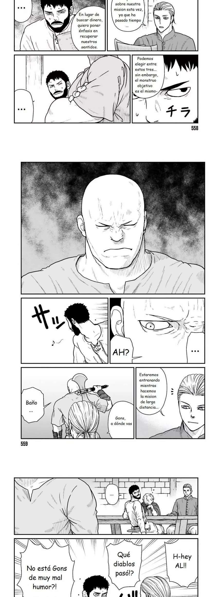 Capitulo 20 page 4