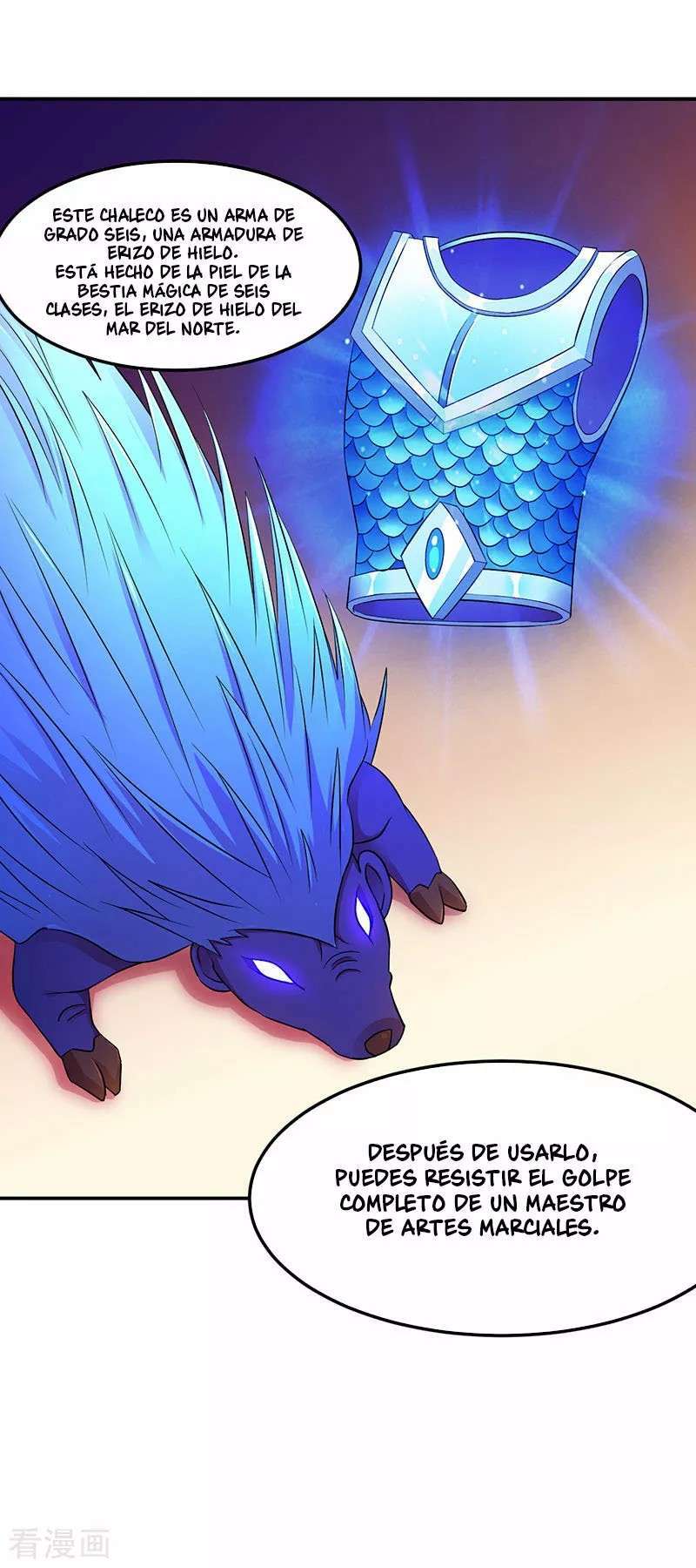 Capitulo 94 page 5