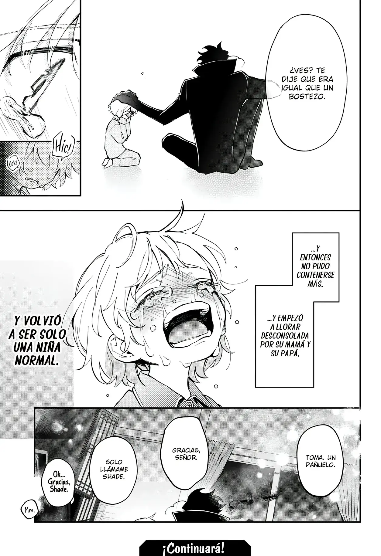 Capitulo 20.30 page 13